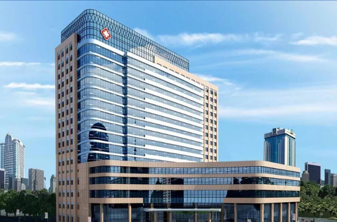 鄭州大學第一附屬醫院成立于1928年，是一家集醫學，教學，科研于一體的三級甲等醫院。