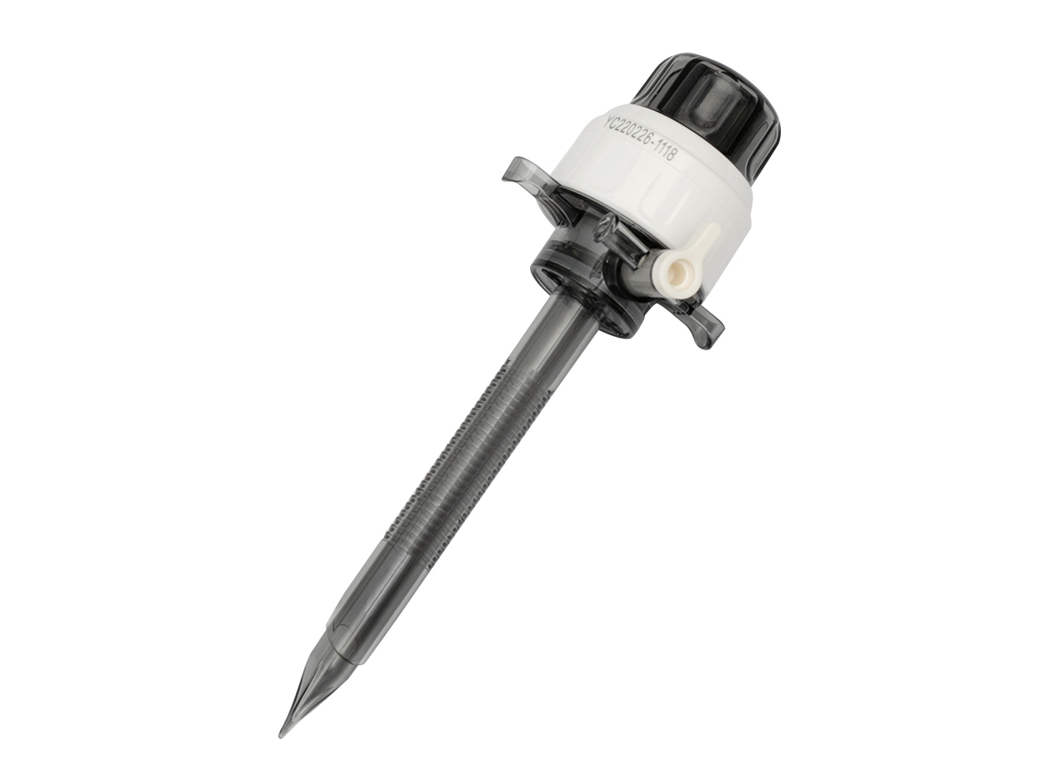 一次性使用腹腔鏡用穿刺器