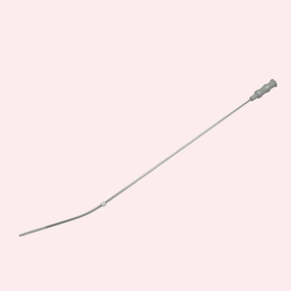 人工授精導(dǎo)管