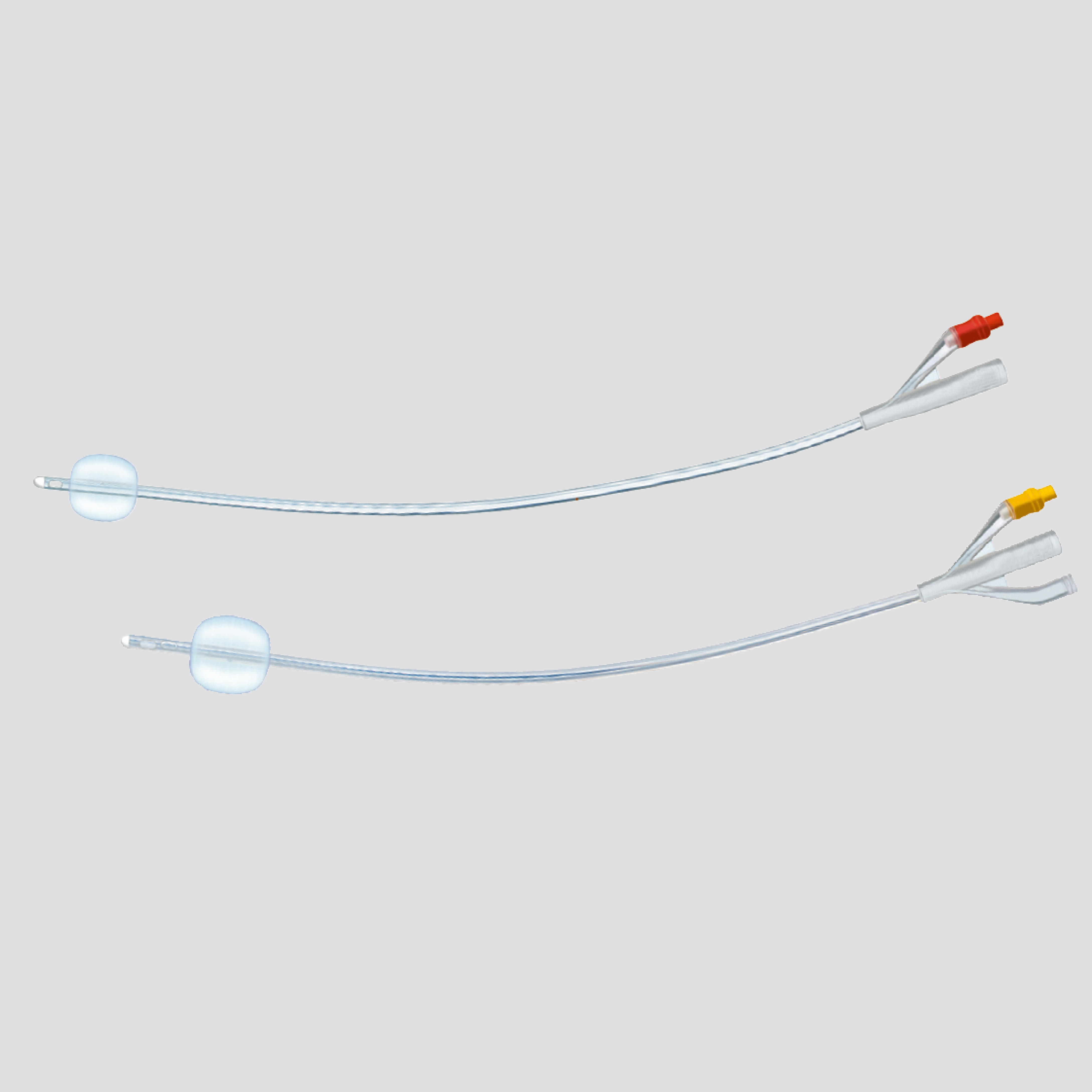 一次性使用無菌導(dǎo)尿管套裝