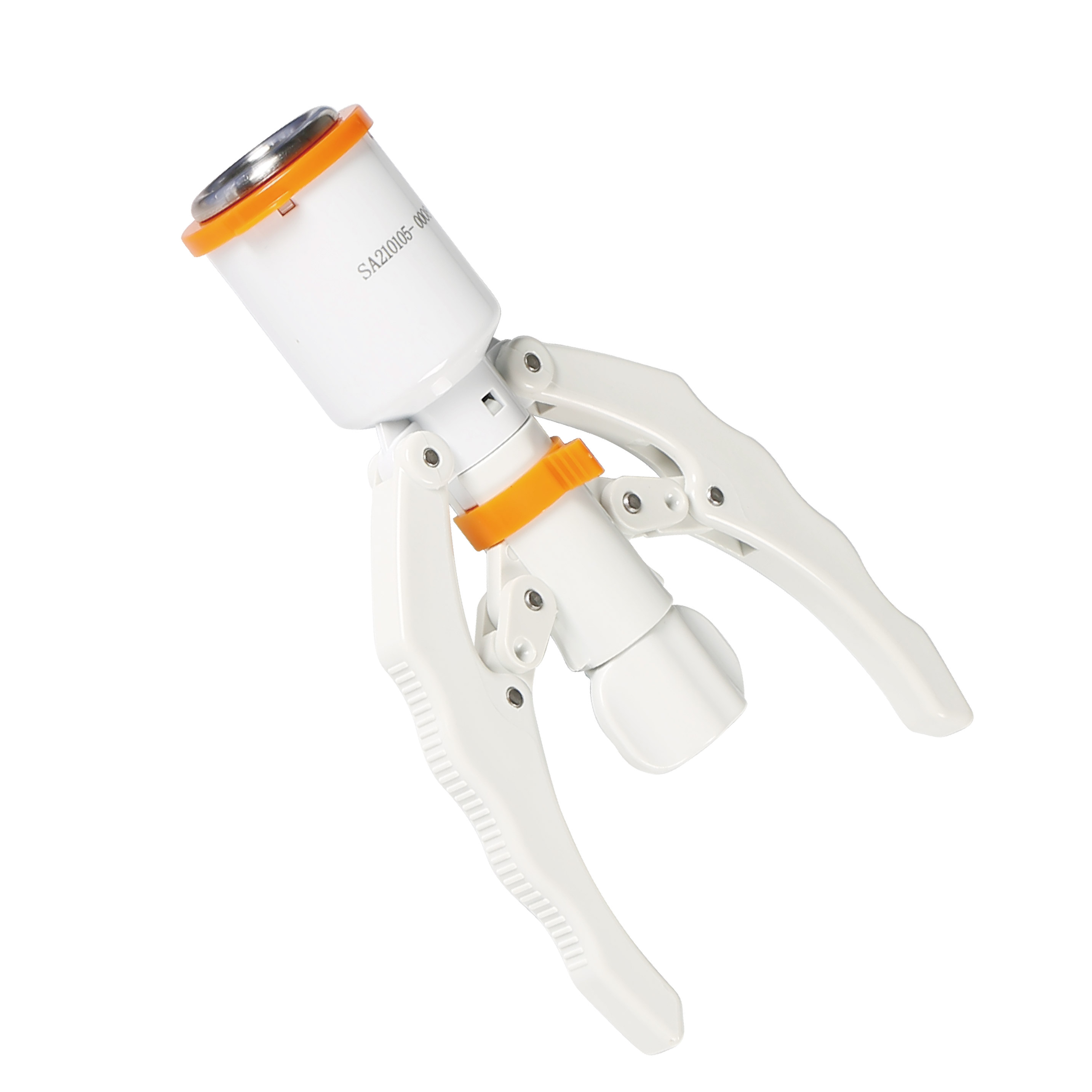 一次性使用包皮環切吻合器