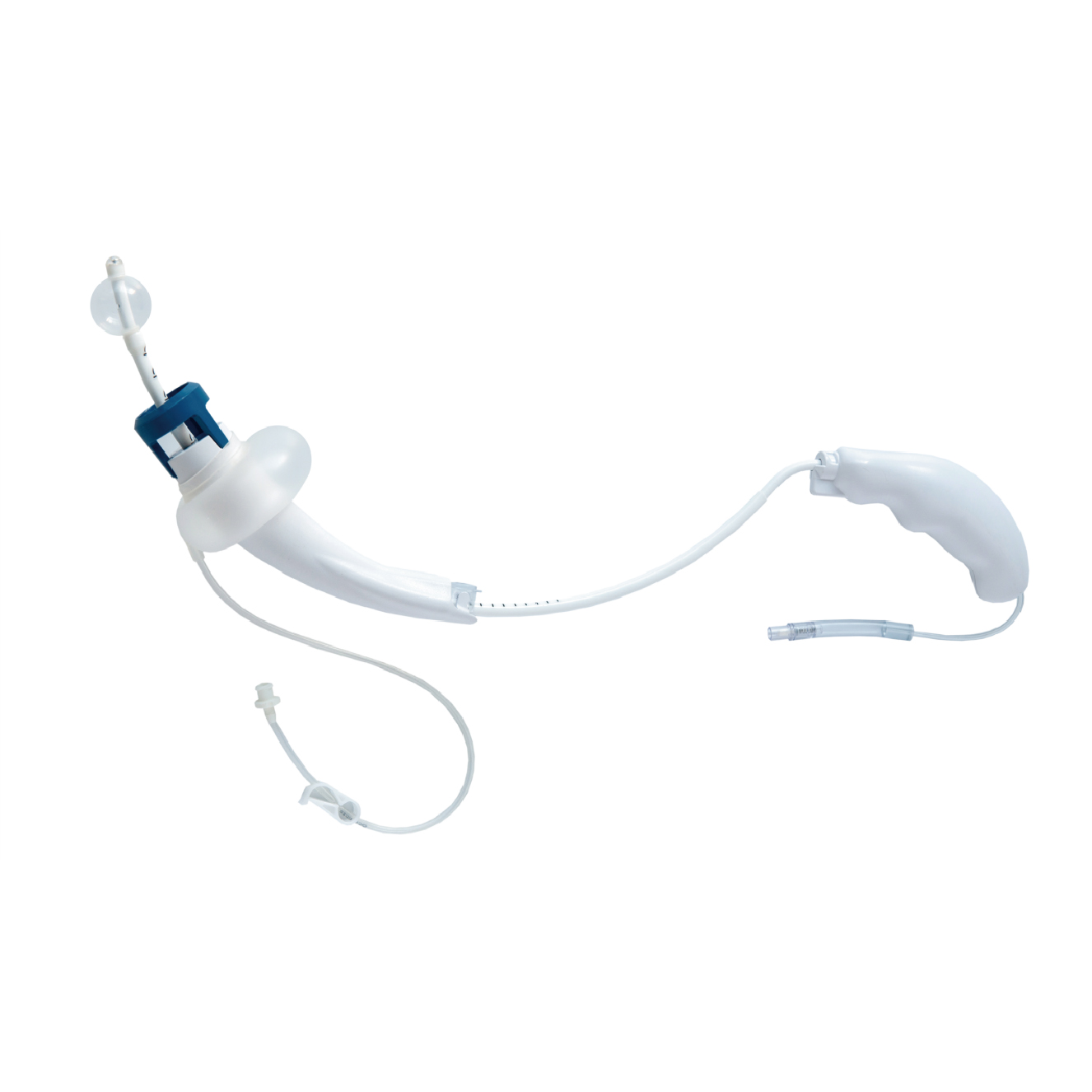 一次性使用球囊舉宮器